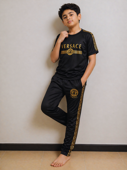 Boys Premium TrackSuits