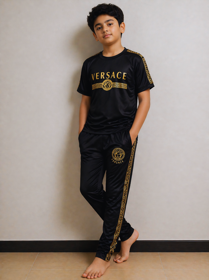 Boys Premium TrackSuits