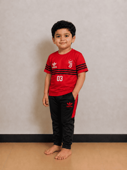 Kids Premium Tracksuits