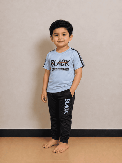 Kids Premium Tracksuits