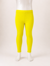 Bright Yellow