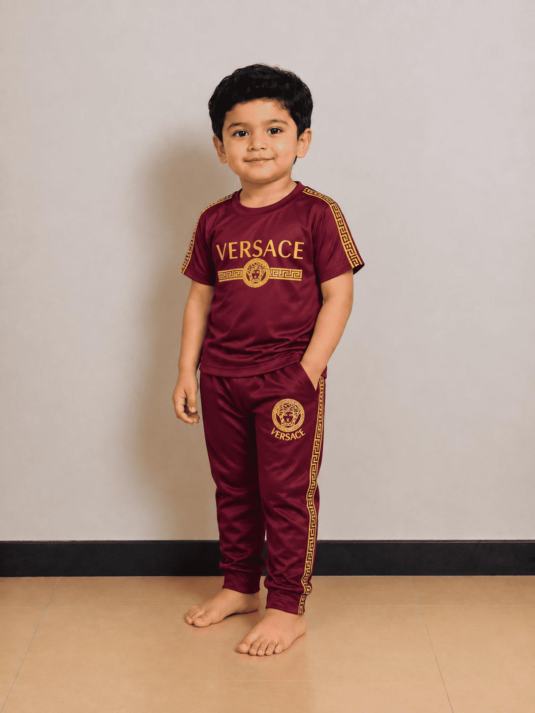 Kids Premium Tracksuits