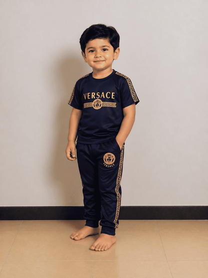 Kids Premium Tracksuits