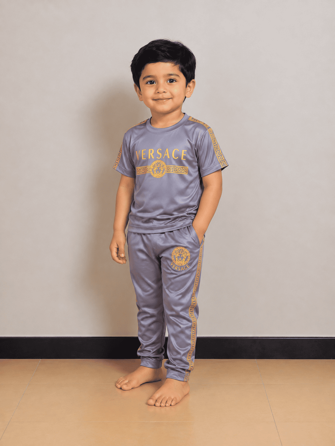 Kids Premium Tracksuits