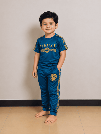 Kids Premium Tracksuits