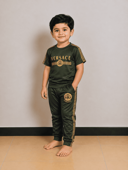 Kids Premium Tracksuits