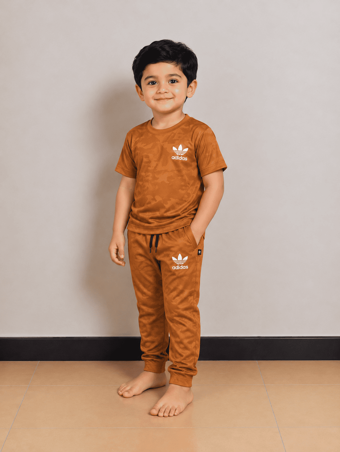 Kids Premium Tracksuits