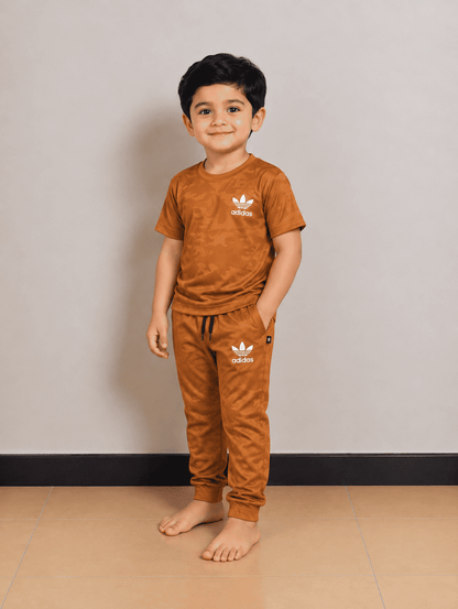 Kids Premium Tracksuits