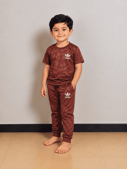 Kids Premium Tracksuits