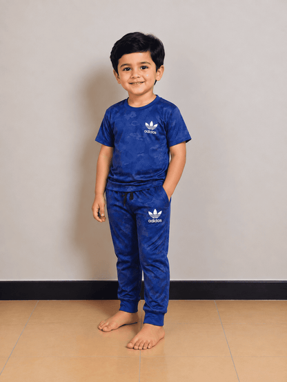 Kids Premium Tracksuits