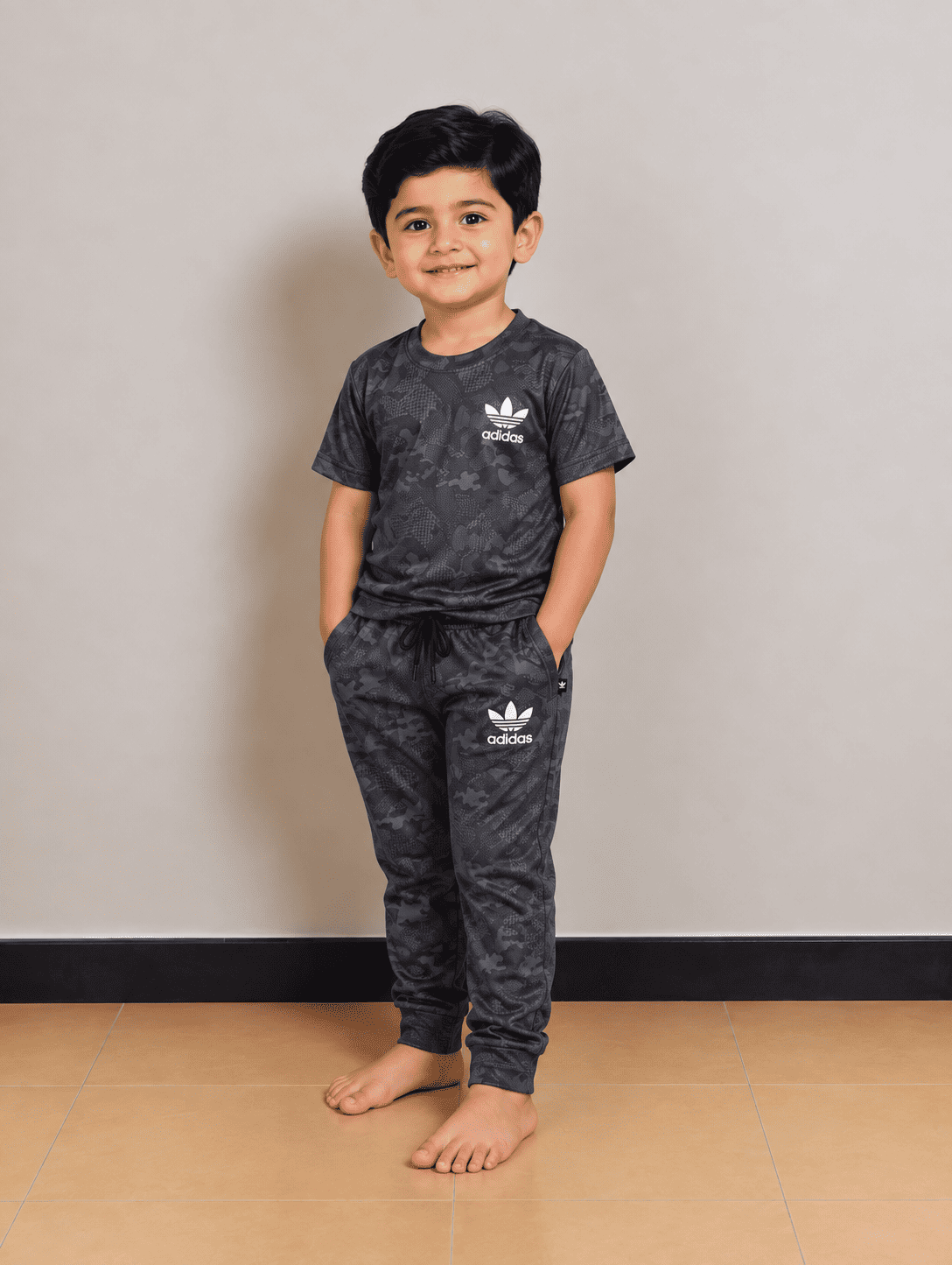 Kids Premium Tracksuits