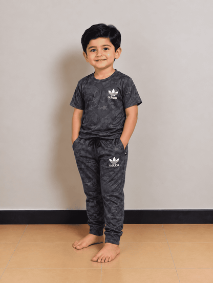 Kids Premium Tracksuits