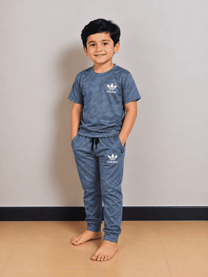 Kids Premium Tracksuits