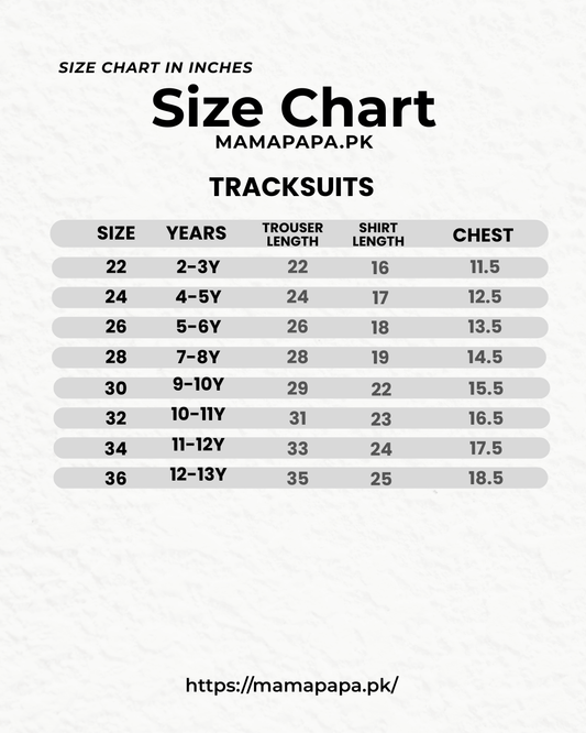 Boys Green Premium TrackSuits