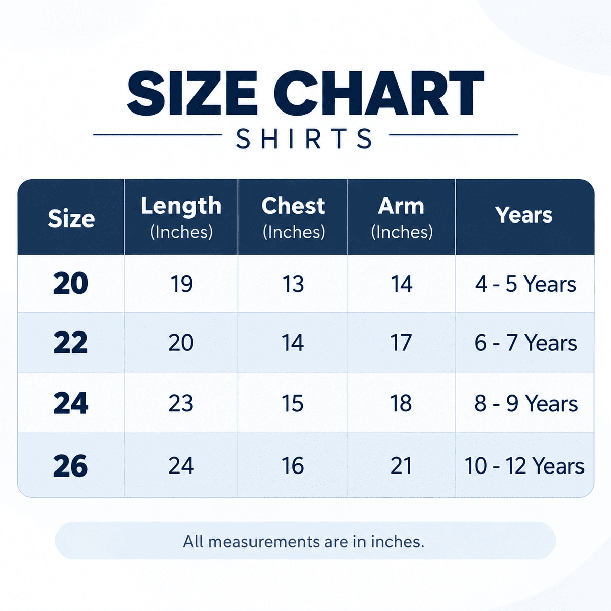 Boys Brown Premium Shirts With inner