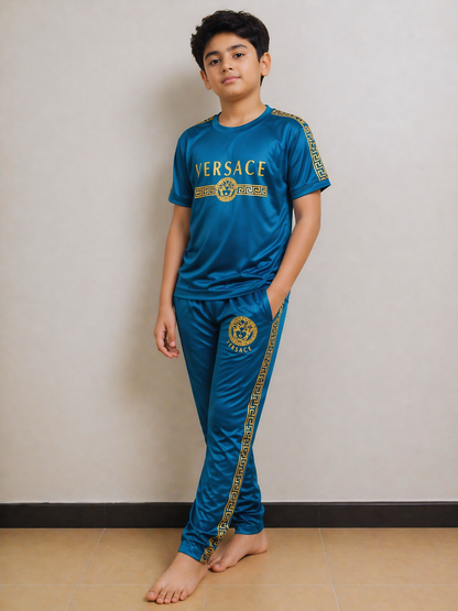 Boys Premium TrackSuits