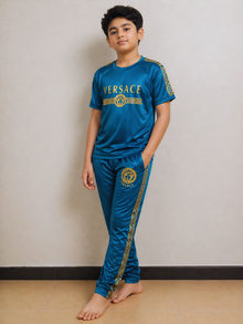 Boys Frozi Premium TrackSuits