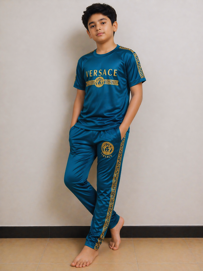 Boys Premium TrackSuits