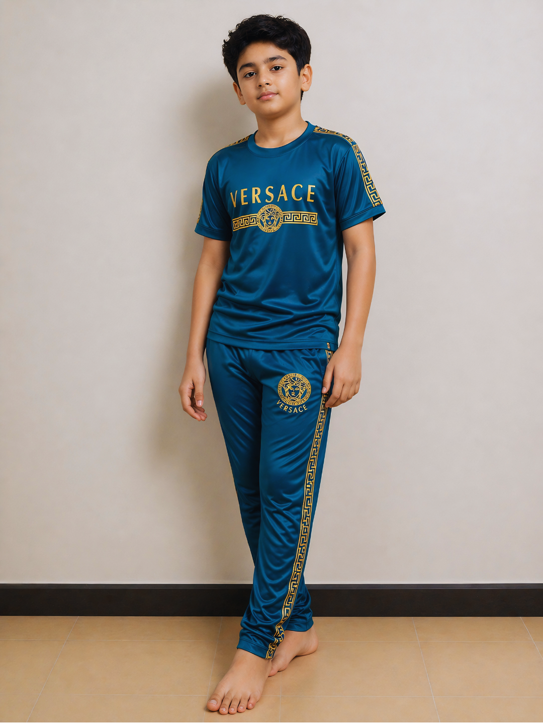 Boys Frozi Premium TrackSuits