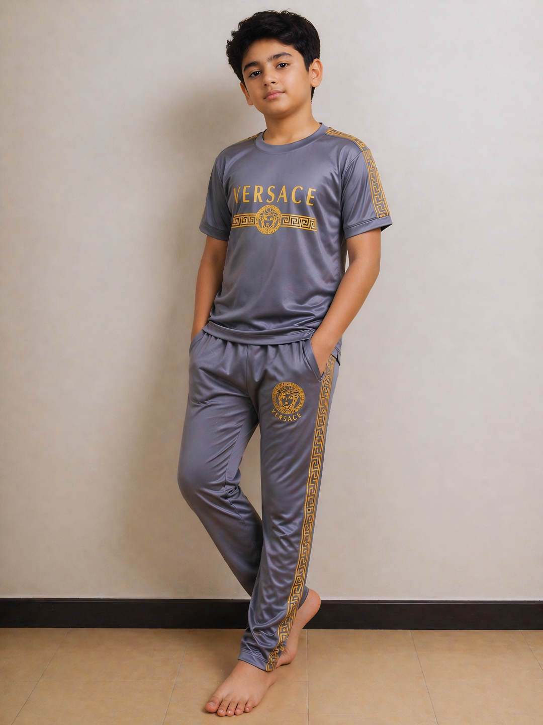 Boys Premium TrackSuits