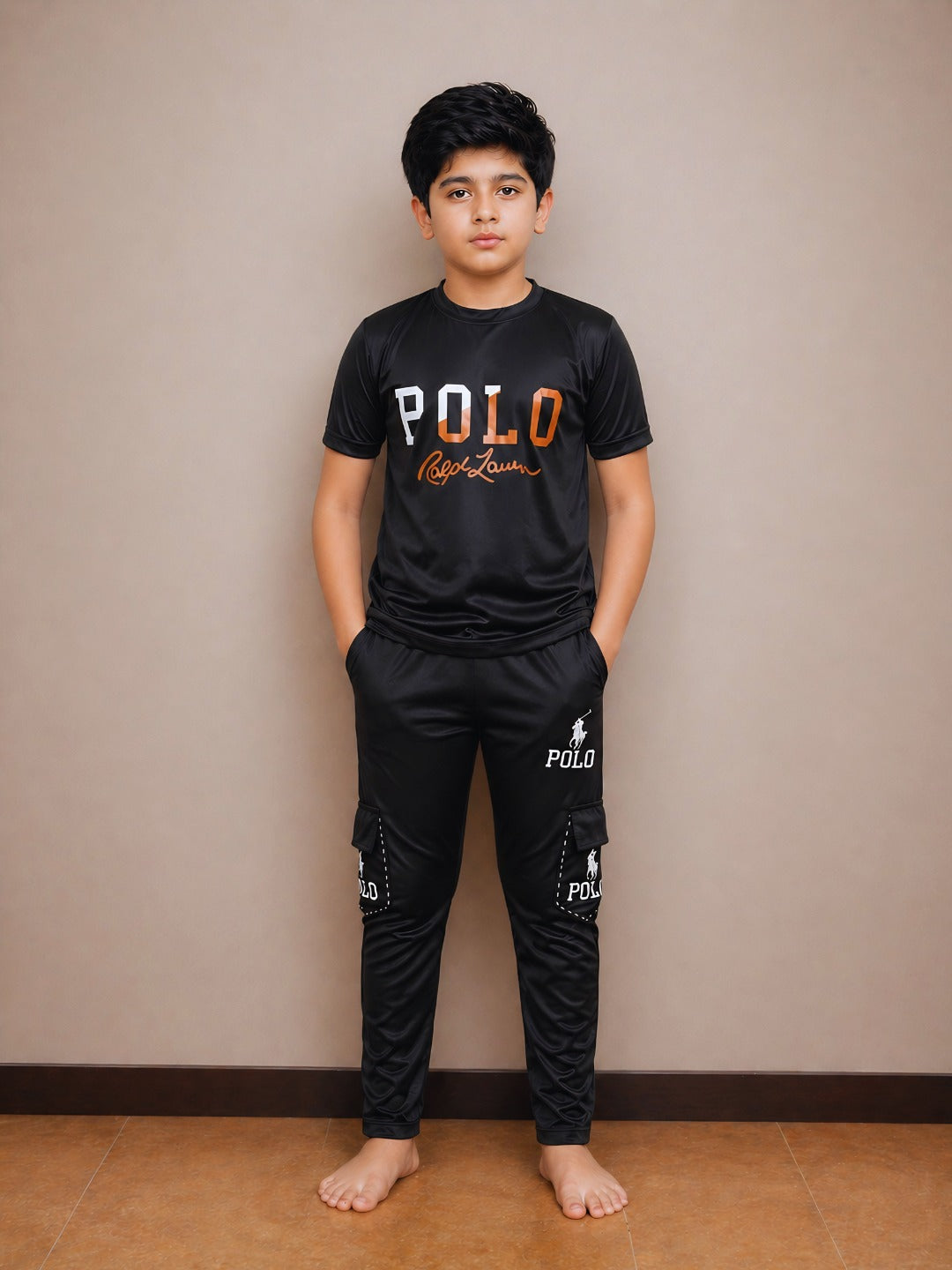 Daily Wear Tracksuits For Unisex