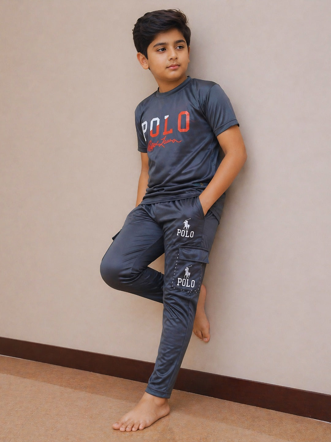 Daily Wear Tracksuits For Unisex