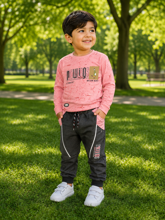 Kids Premium Suits