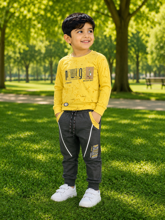 Kids Premium Suits