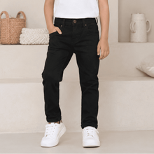 Jeans Black Premium Pent