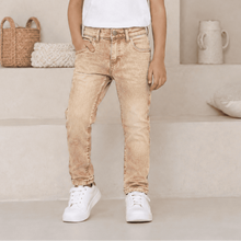 Denim Golden Premium Pent