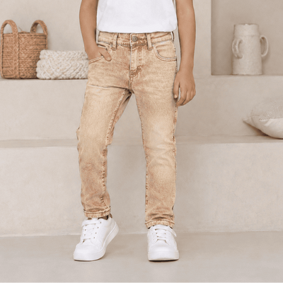 Denim Golden Premium Pent