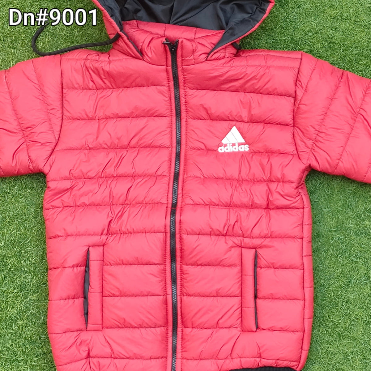 Kids Puffer Jacket for Boys | Warm Winter Jacket | Ages 4–12 Years