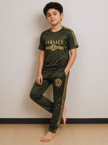 Boys Premium TrackSuits
