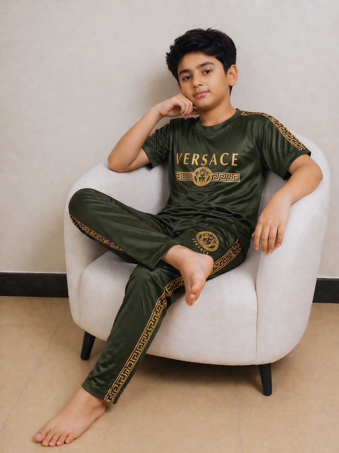 Boys Premium TrackSuits