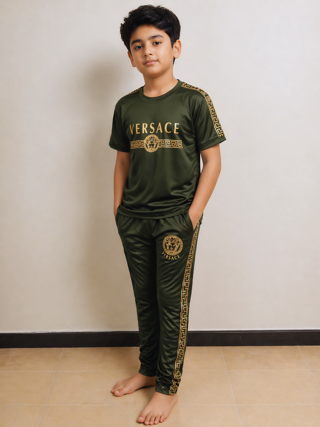 Boys Premium TrackSuits