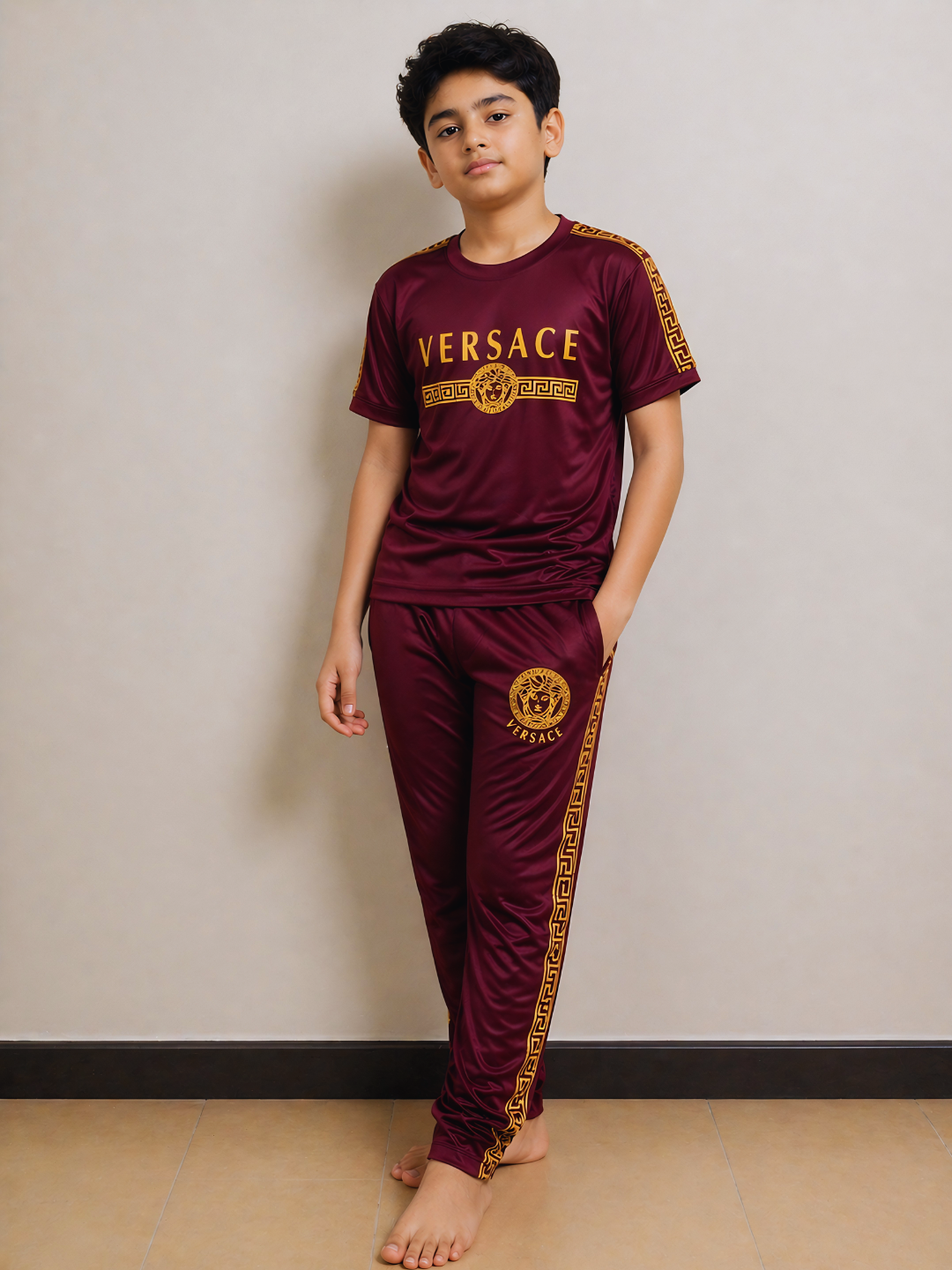 Boys Premium TrackSuits