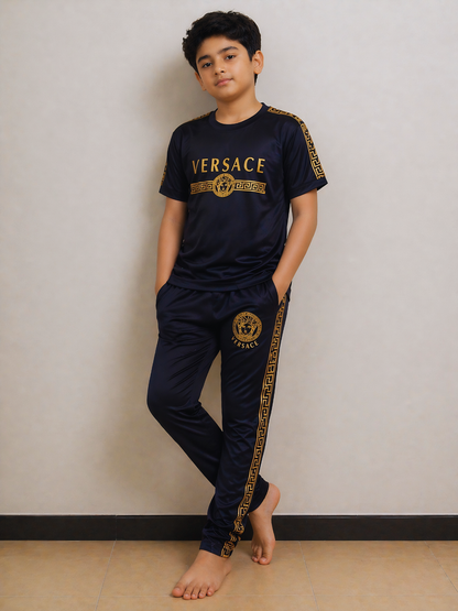 Boys Premium TrackSuits