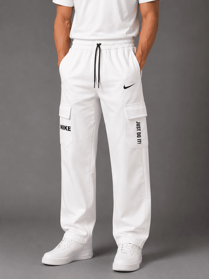 Nike Style Premium Cargo Trouser for Men