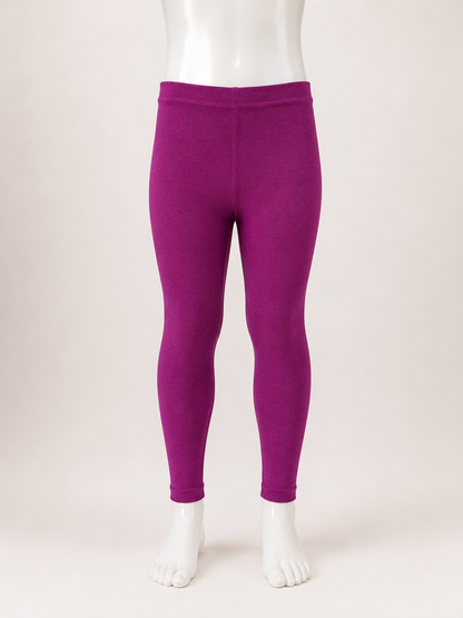 Girls Premium Tights (1-12) Years
