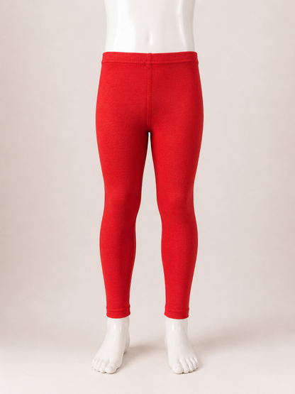 Girls Premium Tights (1-12) Years