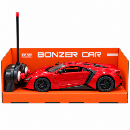 RC Car for Kids | Wireless Remote Control | Long Lasting Battery