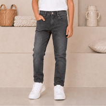 Jeans Grey Premium Pent