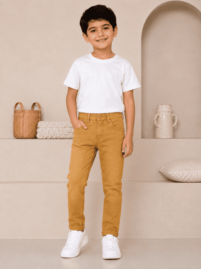 Jeans Golden Premium Pent