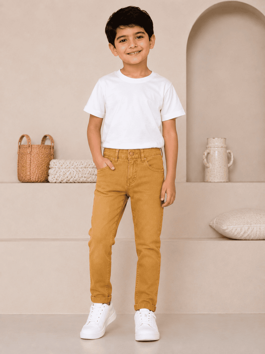 Jeans Golden Premium Pent