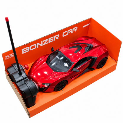 RC Car for Kids | Wireless Remote Control | Long Lasting Battery