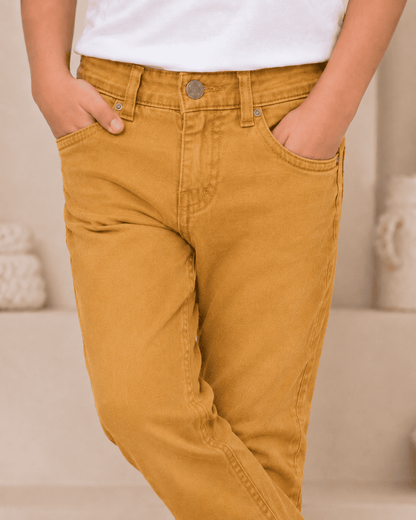 Jeans Golden Premium Pent