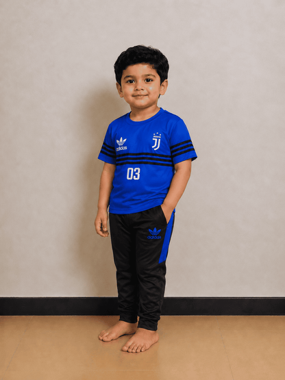 Kids Premium Tracksuits