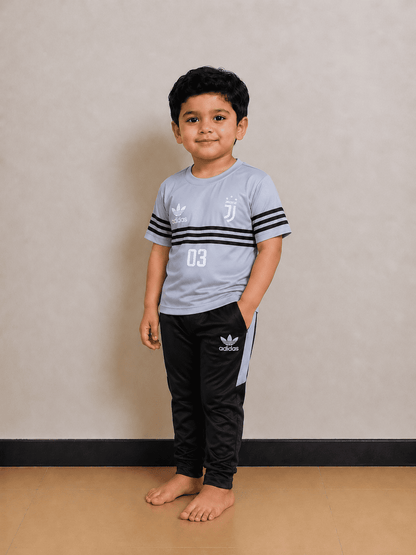Kids Premium Tracksuits