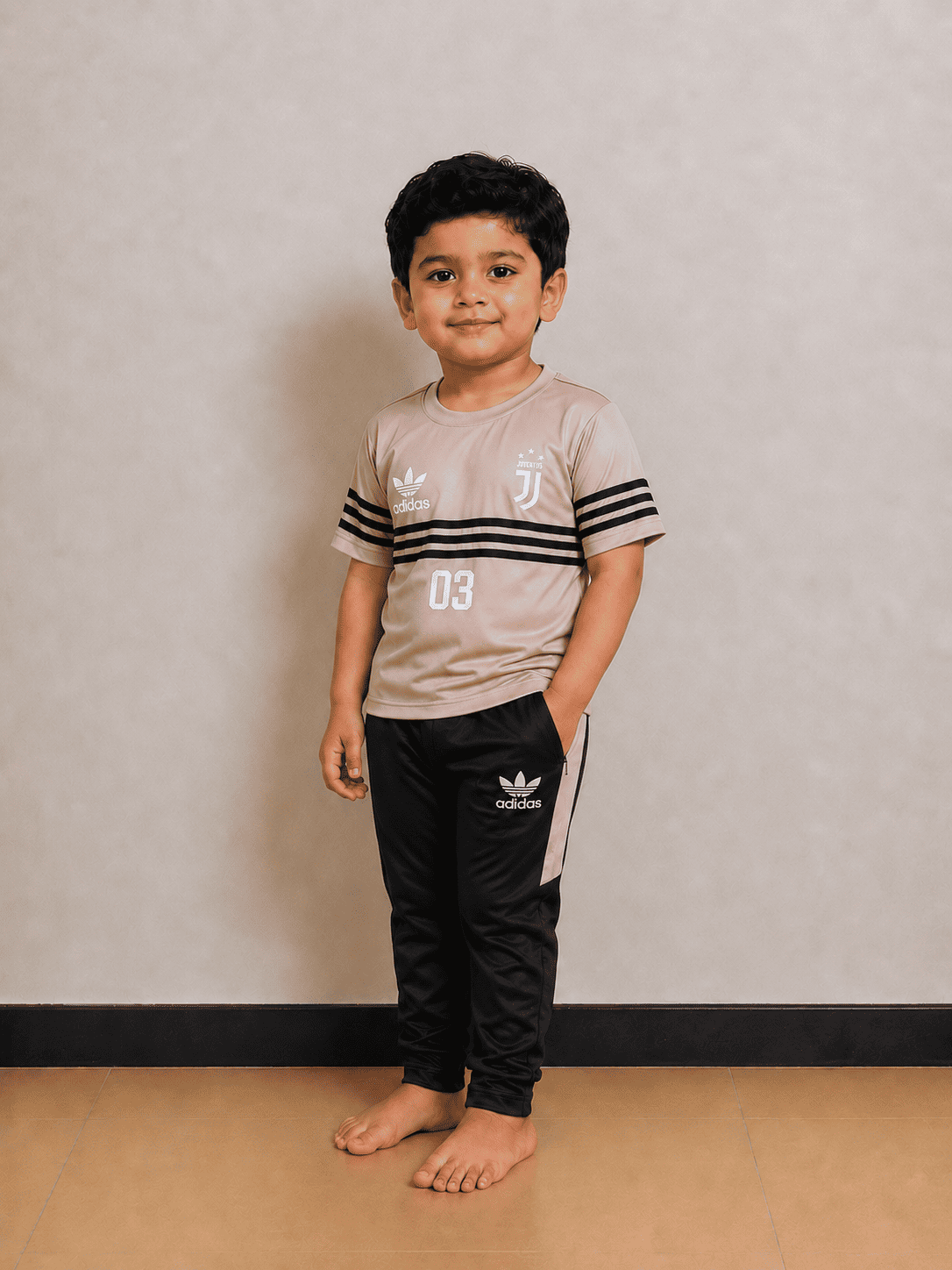 Kids Premium Tracksuits