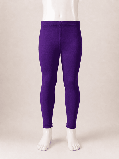 Girls Premium Tights (1-12) Years